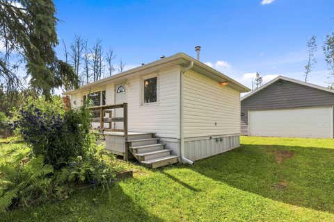Photo of 164 Crescent Drive, Thunder Lake, AB T7N 1N3 (MLS # A2338068)