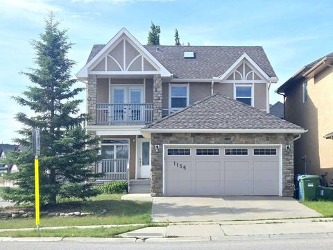 1156 Sherwood Boulevard NW Calgary AB T3R 1P3