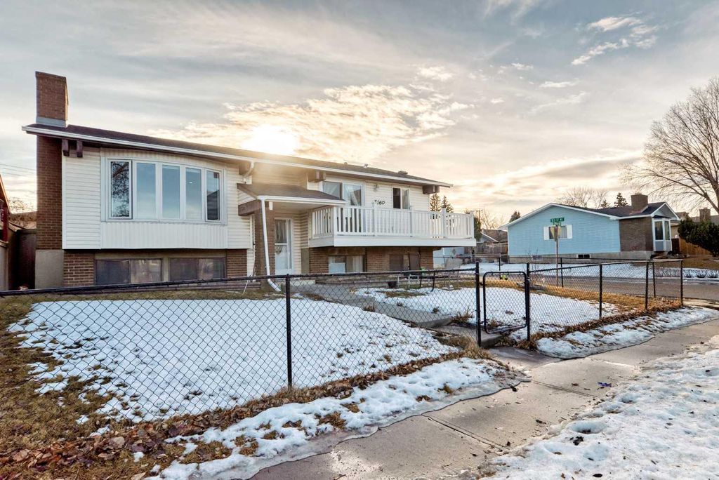 Photo of 7160 Temple Drive NE, Calgary, AB T1Y 4E7 (MLS # A2295584)