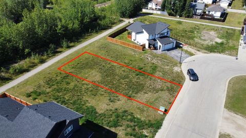 Photo of 5922 91 Street, Grande Prairie, AB T8W 0K1 (MLS # A2286293)