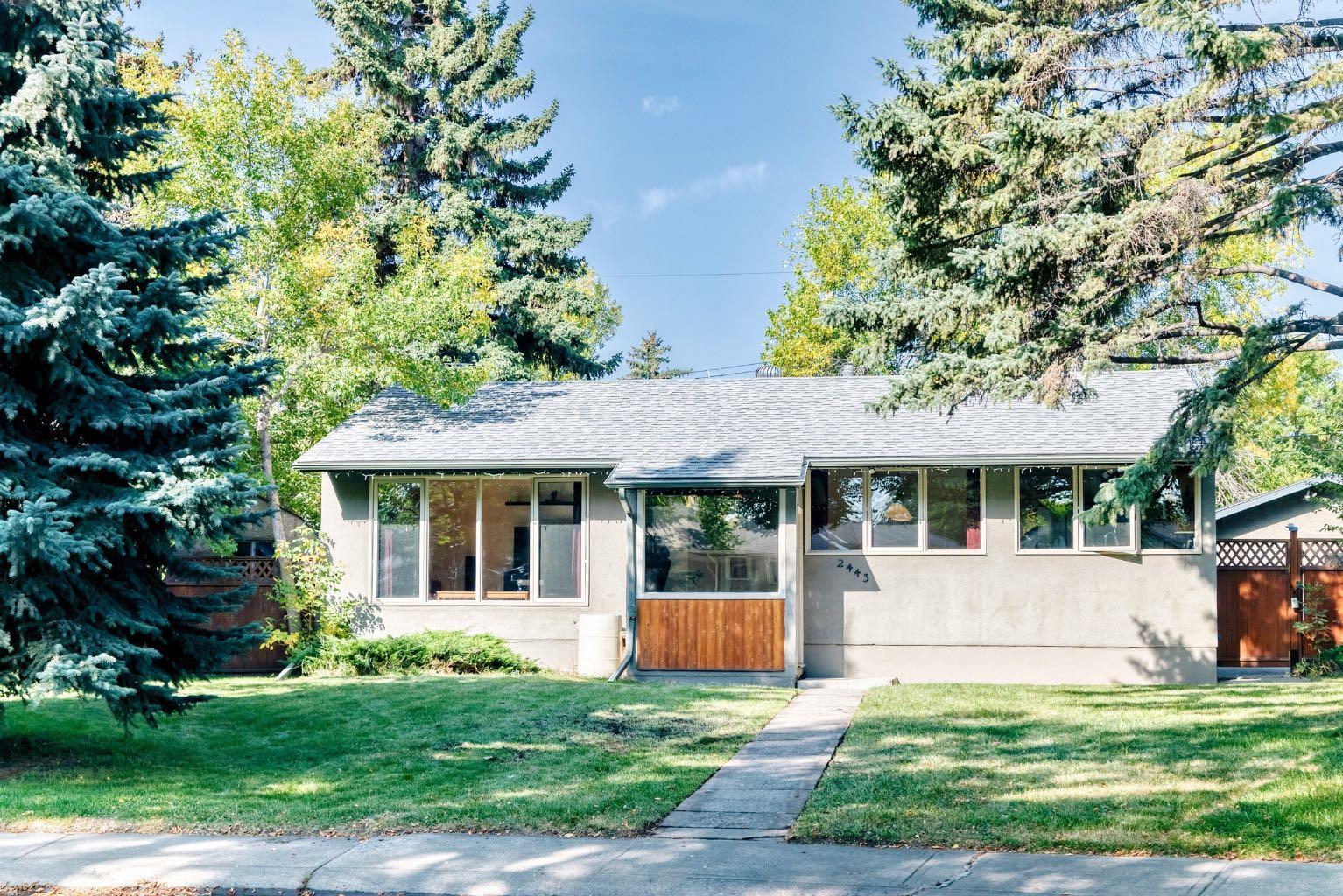 2443 Fir Drive SE