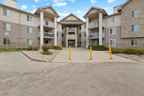 Photo of 2600 66 NE #2219, Calgary, AB T1Y 7L1 (MLS # A2311050)