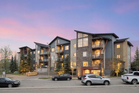 Photo of 3950 46 Avenue NW #110, Calgary, AB T3A 0P9 (MLS # A2314445)