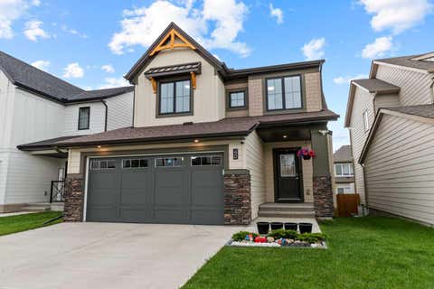 Photo of 40 Willow Green SW, Airdrie, AB T4B 5M3 (MLS # A2322427)