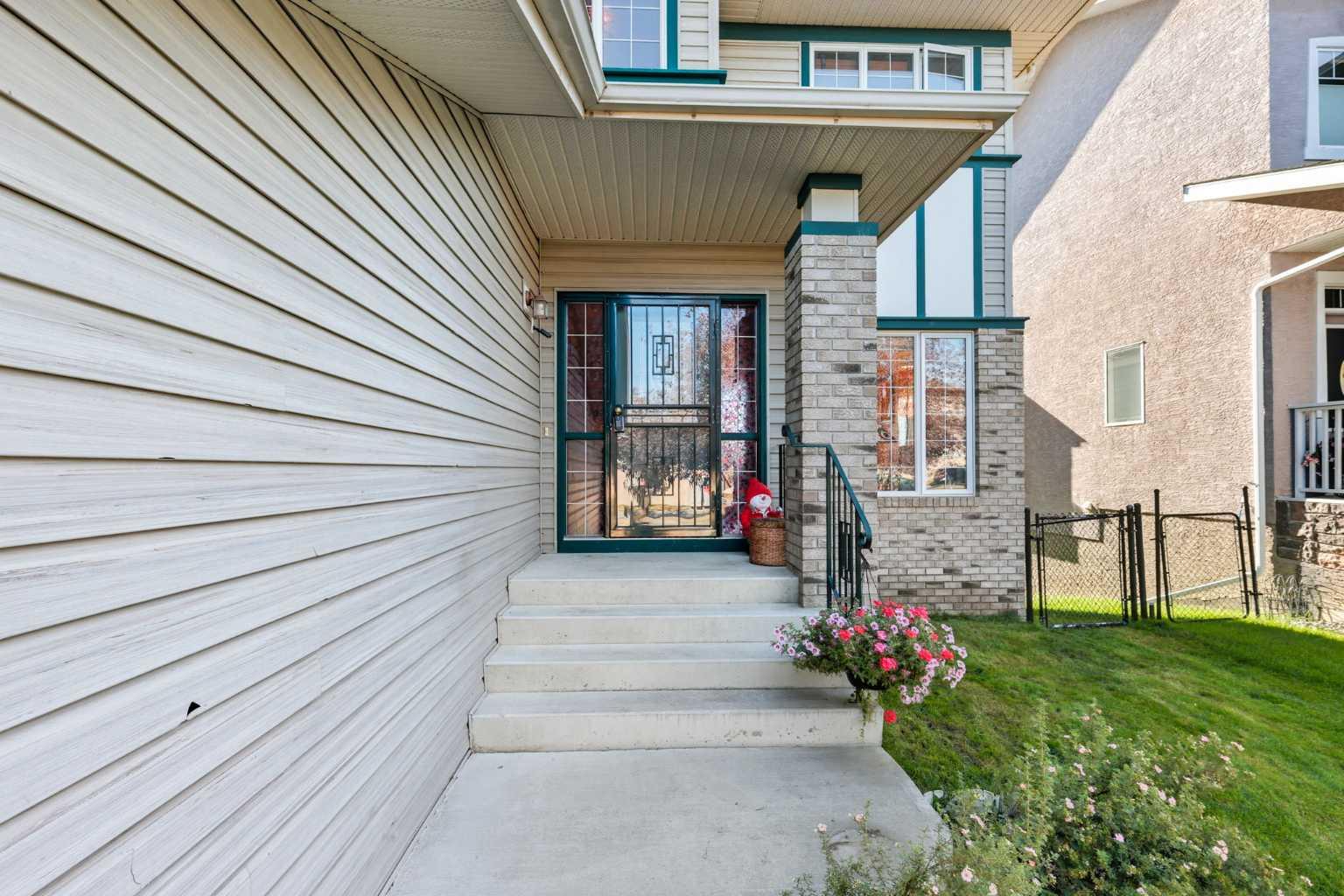 7 Panatella Close NW