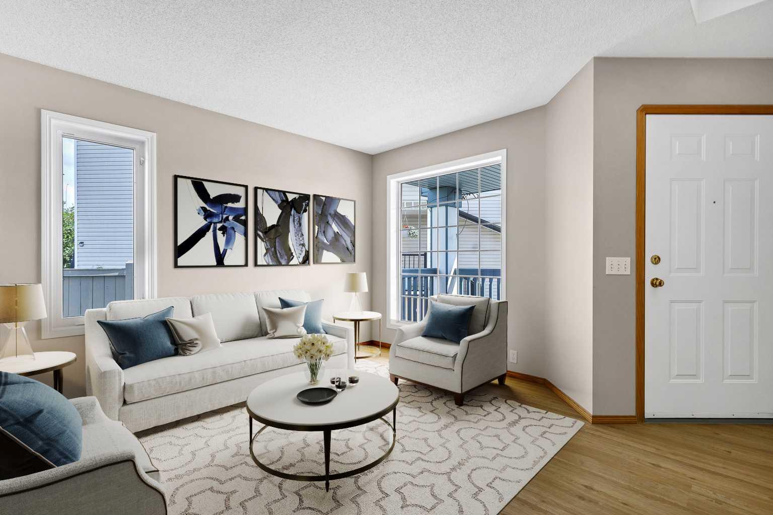 249 Scotia Point NW