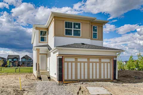 Photo of 98 Creekstone Place SW, Calgary, AB T2X 5M9 (MLS # A2296722)