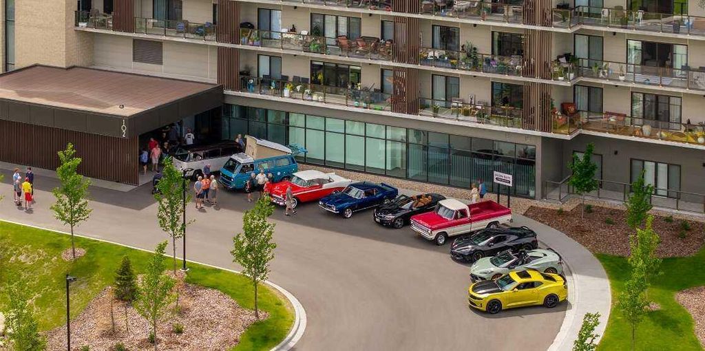 Photo of 102 Scenic Drive N #529, Lethbridge, AB T1H 5L9 (MLS # A2285236)