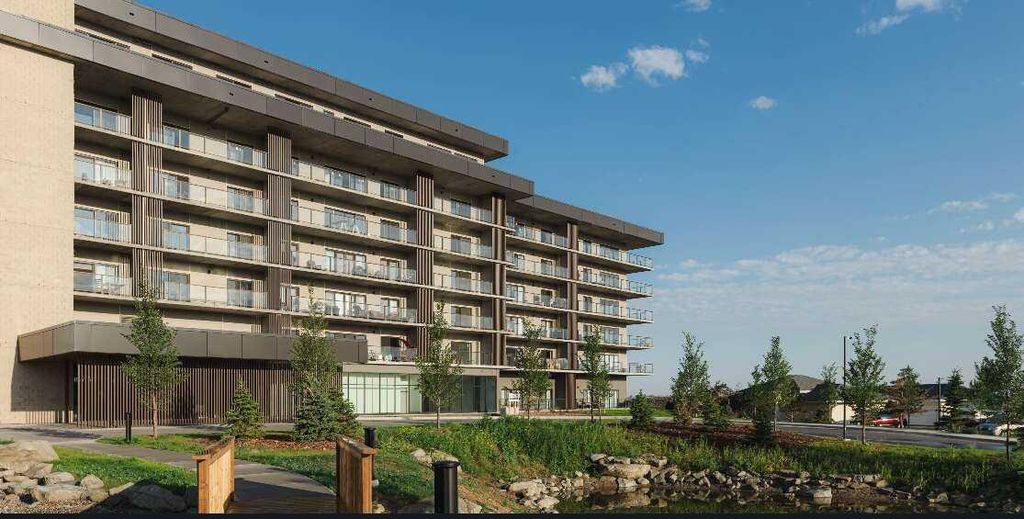 Photo of 102 Scenic Drive N #529, Lethbridge, AB T1H 5L9 (MLS # A2285236)