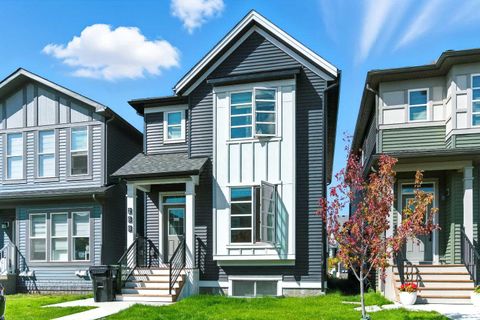 268 Savanna Terrace Calgary AB T3J 4B6