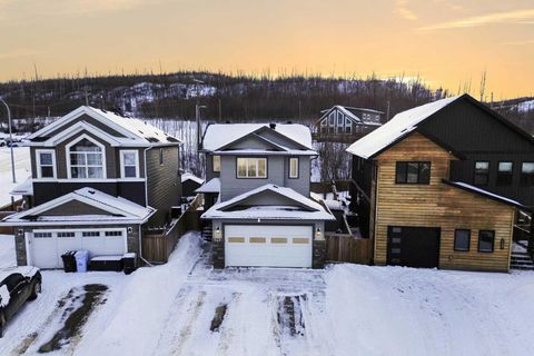 141 Pearson Drive Fort McMurray AB T9H 4S4
