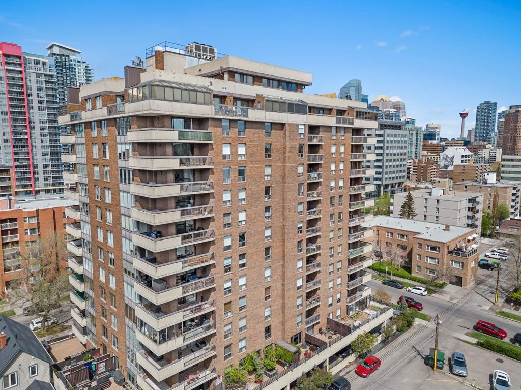 Photo of 1001 13 Avenue SW #1150, Calgary, AB T2R 0L5 (MLS # A2278859)