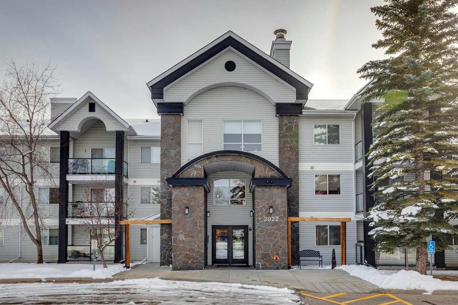 2022 Canyon Meadows Drive SE 106