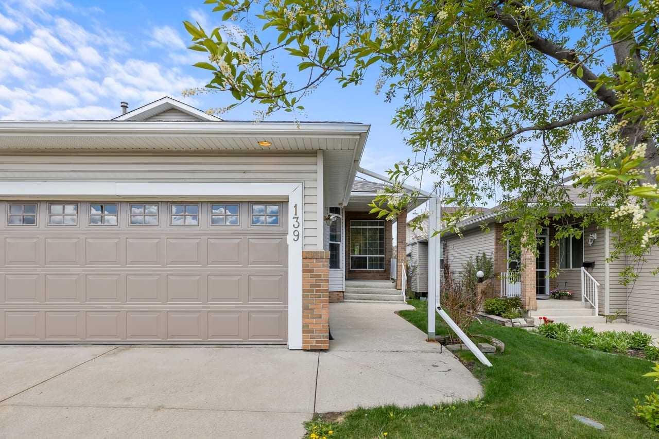 139 Hidden Valley Green NW