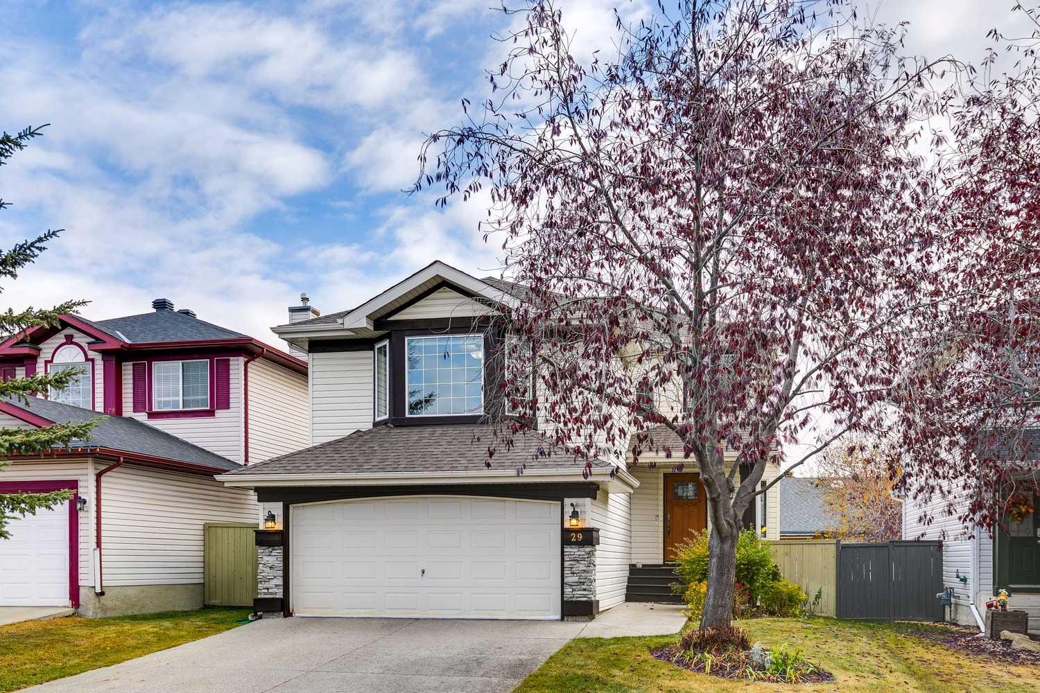 29 Douglas Woods Gardens SE