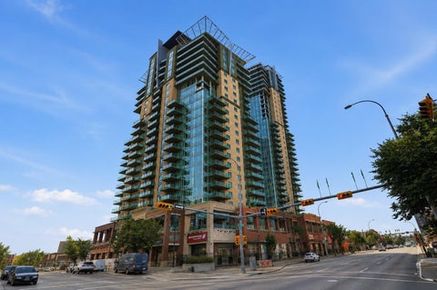 Photo of 1410 1 Street SE #1505, Calgary, AB T2G 5T7 (MLS # A2350642)