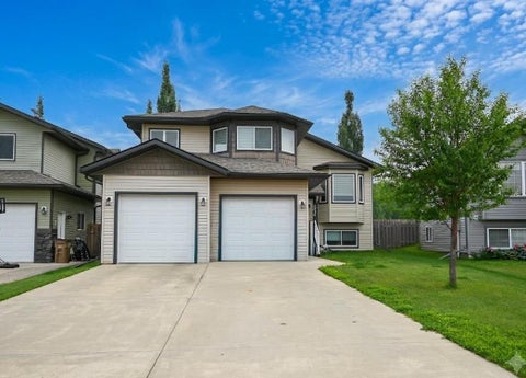 Photo of 5404 Aspen Lane Ln, Athabasca, AB T9S 0A8 (MLS # A2331296)