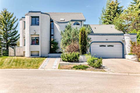 Photo of 55 Signal Ridge Place SW, Calgary, AB T3H 2P2 (MLS # A2314055)