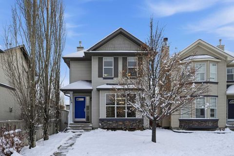 Photo of 254 Cramond Circle SE, Calgary, AB T3M 1E4 (MLS # A2272596)