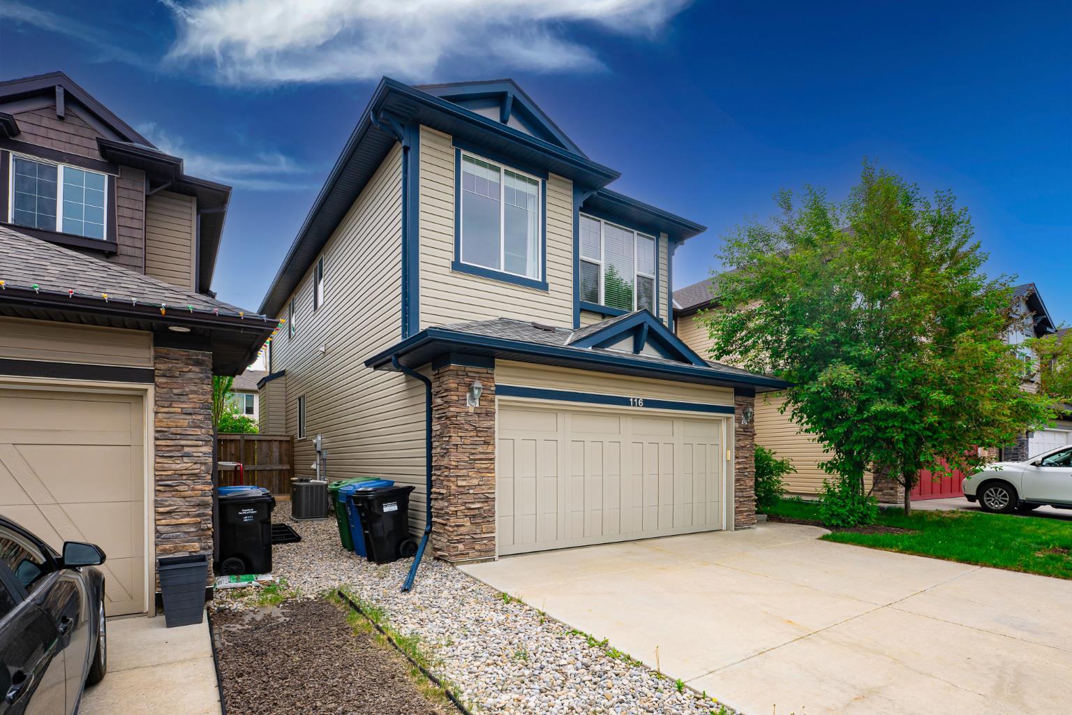 116 Brightoncrest Manor SE