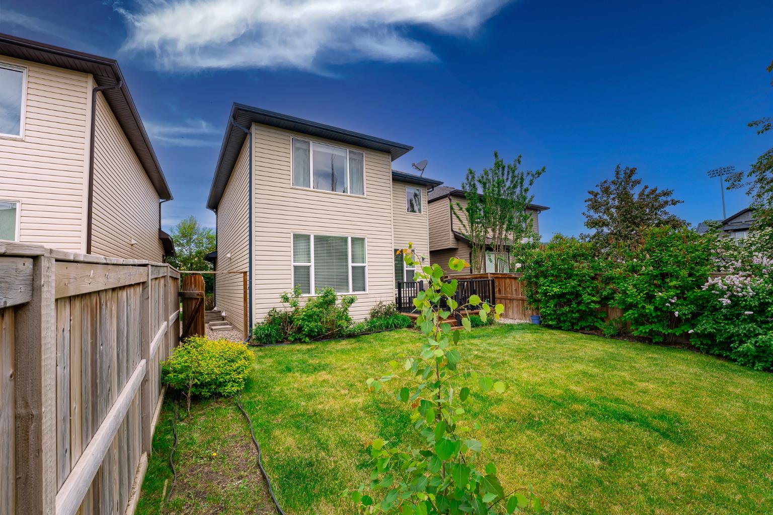 116 Brightoncrest Manor SE