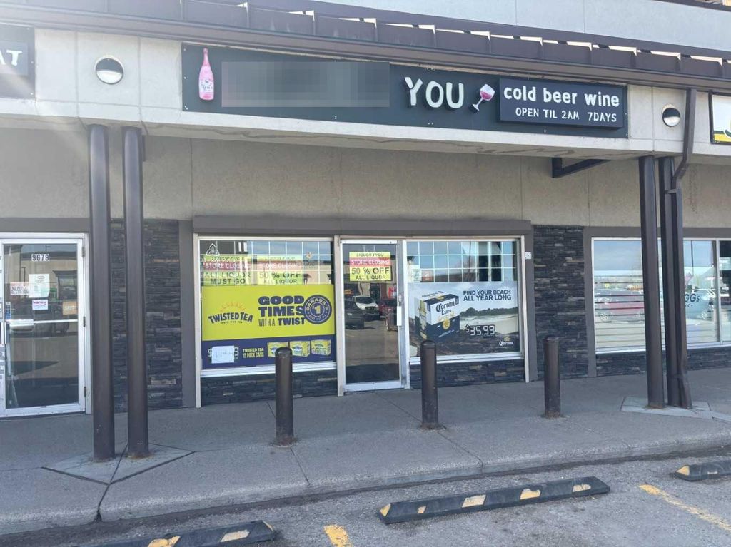 Photo of 9639 Macleod Trail SW #9677, Calgary, AB T2J 0P6 (MLS # A2311101)