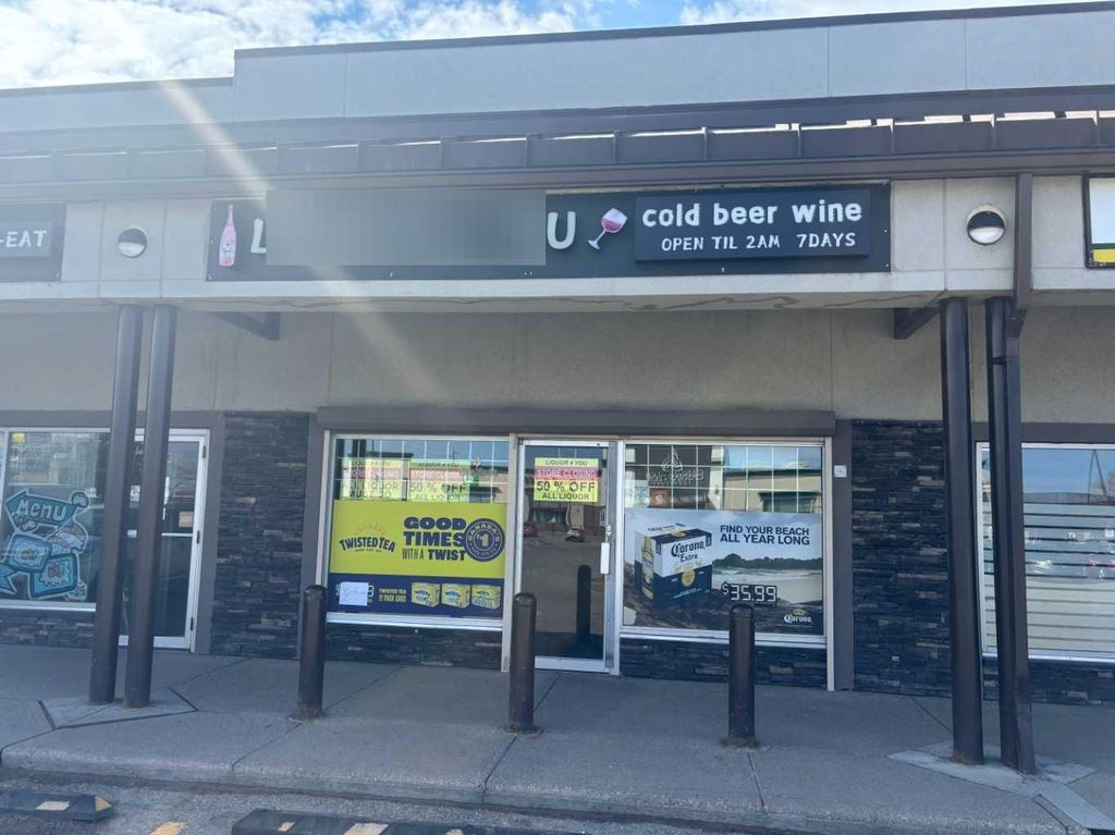 Photo of 9639 Macleod Trail SW #9677, Calgary, AB T2J 0P6 (MLS # A2311101)