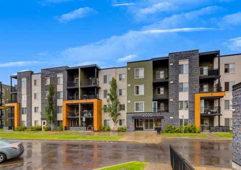 Photo of 1317 27 Street SE #2307, Calgary, AB T2A 4Y5 (MLS # A2338152)