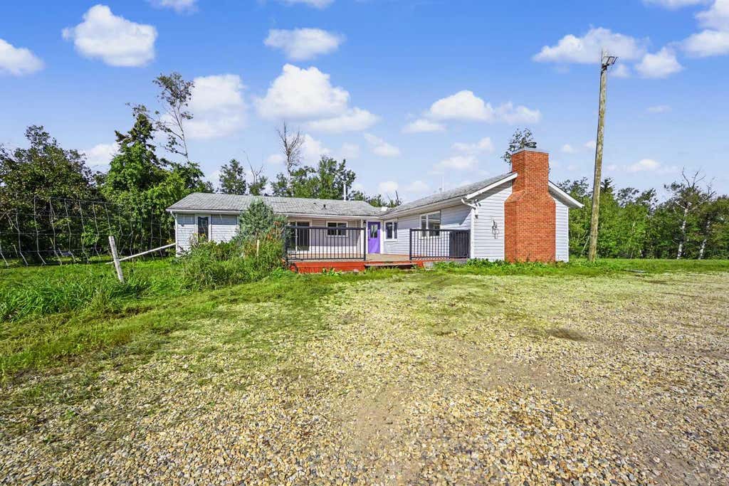 Photo of 22118 HWY 669, Valleyview, AB T0H 3N0 (MLS # A2338237)