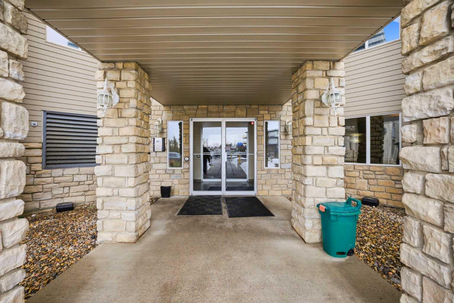 2600 66 Street NE 2203