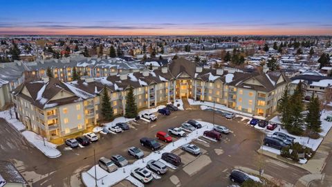 Photo of 2600 66 Street NE #2203, Calgary, AB T1Y 7L1 (MLS # A2305467)