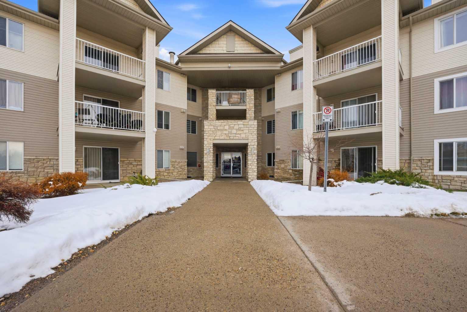 2600 66 Street NE 2203