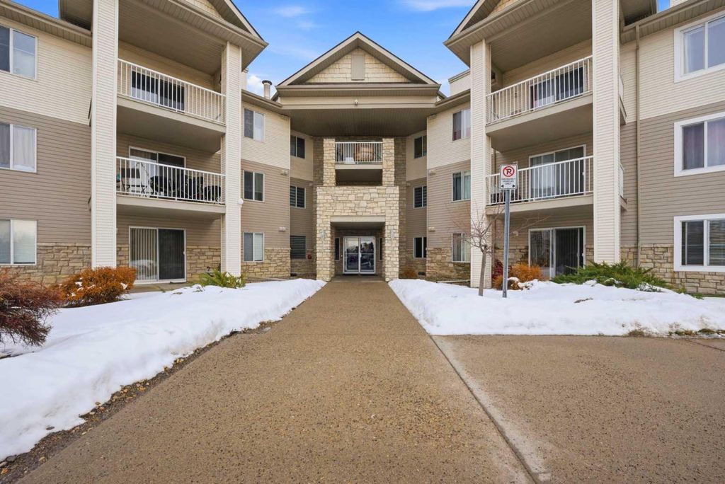 Photo of 2600 66 Street NE #2203, Calgary, AB T1Y 7L1 (MLS # A2305467)