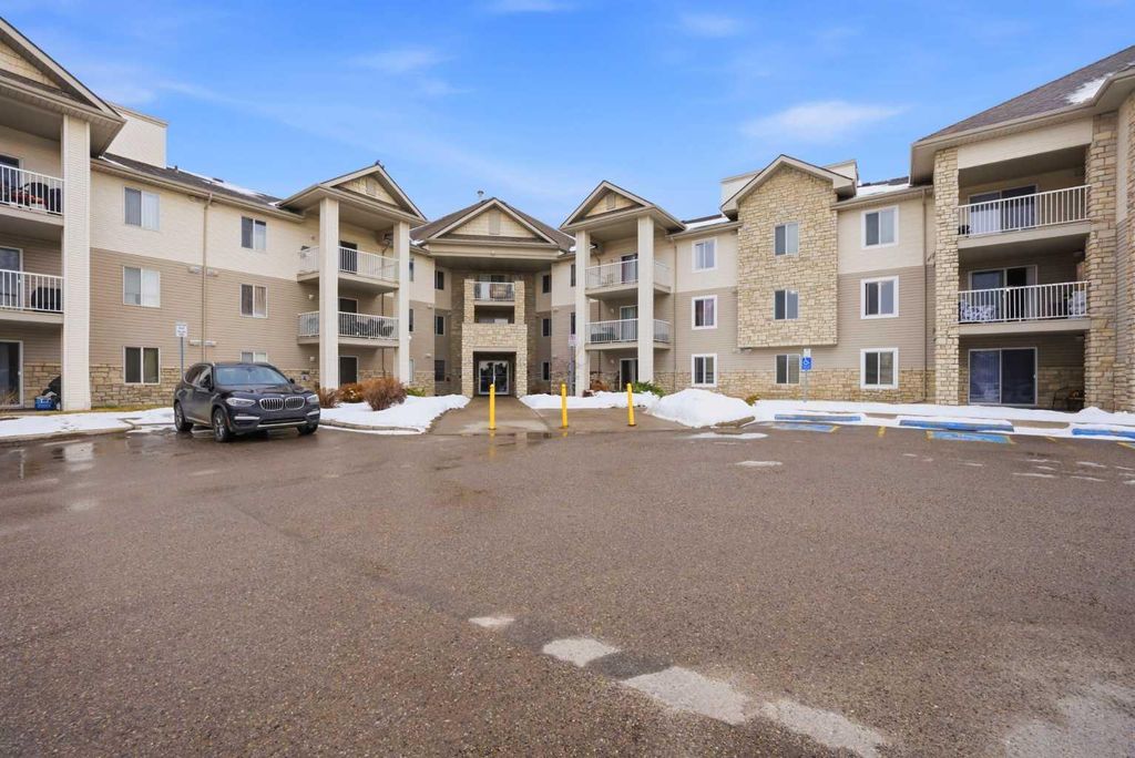 Photo of 2600 66 Street NE #2203, Calgary, AB T1Y 7L1 (MLS # A2305467)