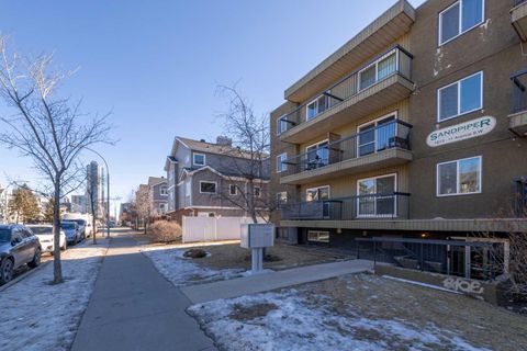 1613 11 Avenue SW 302 Calgary AB T3C 0N3