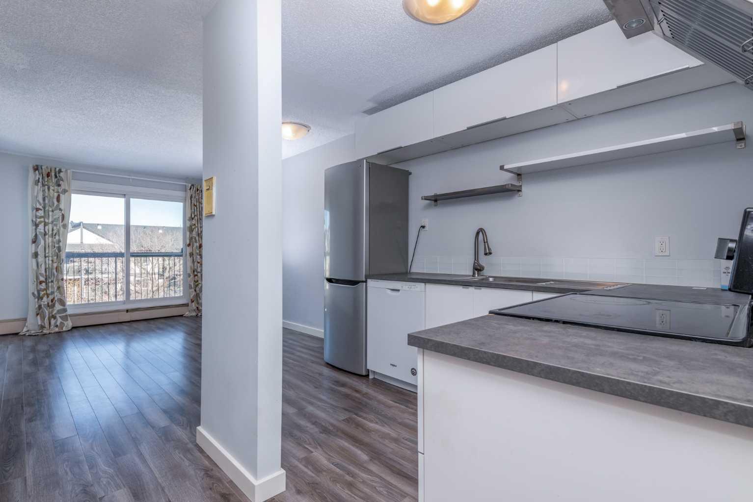 1613 11 Avenue SW 302