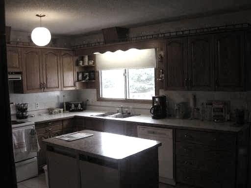 Photo of 813 7 A Street, Fox Creek, AB T0H 1P0 (MLS # A2326722)
