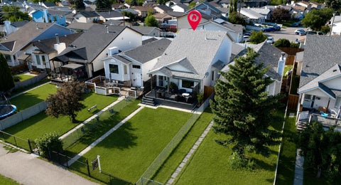 Photo of 8 Erin Meadow Way SE, Calgary, AB T2B 3A2 (MLS # A2329510)
