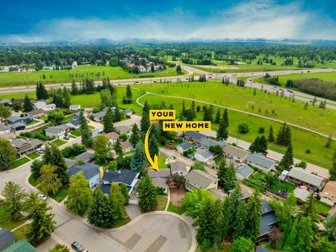 Photo of 15 Southdale Bay SW, Calgary, AB T2W 1W1 (MLS # A2331756)