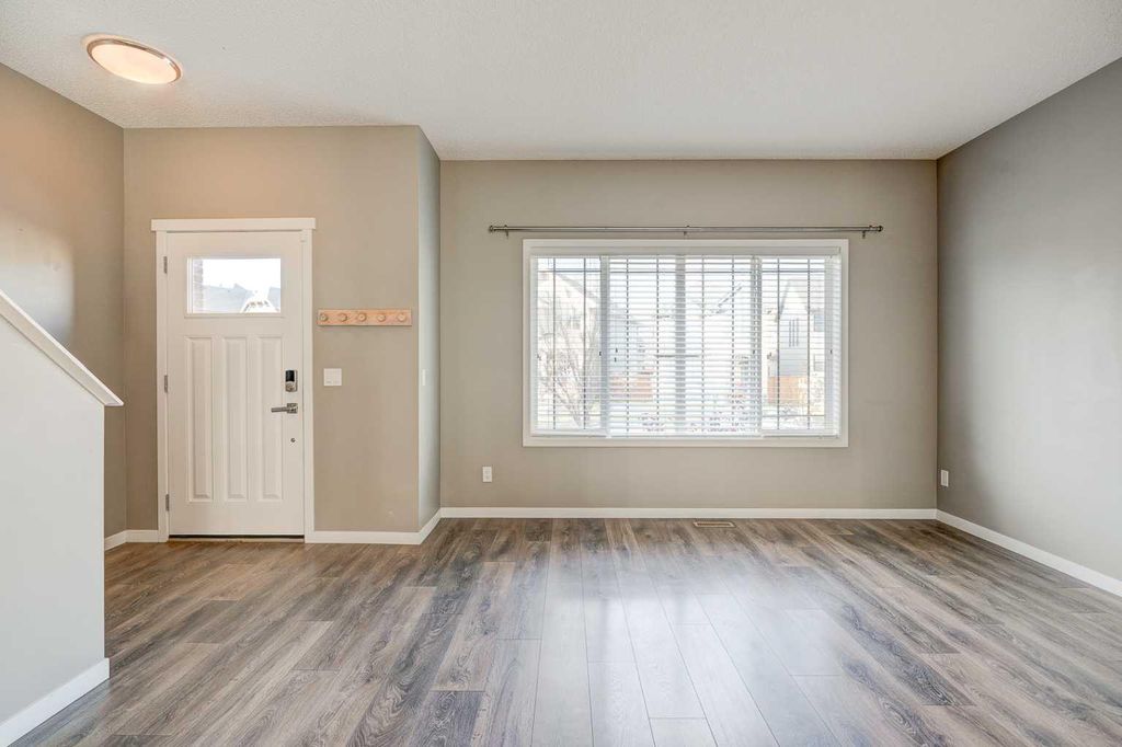 Photo of 198 Masters Avenue SE, Calgary, AB T3M 2B7 (MLS # A2268491)
