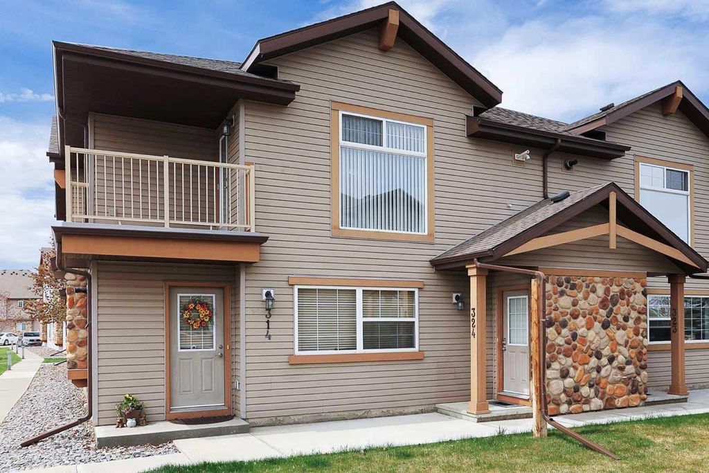 Photo of 31 Jamieson Avenue #324, Red Deer, AB T4P 0H7 (MLS # A2312543)