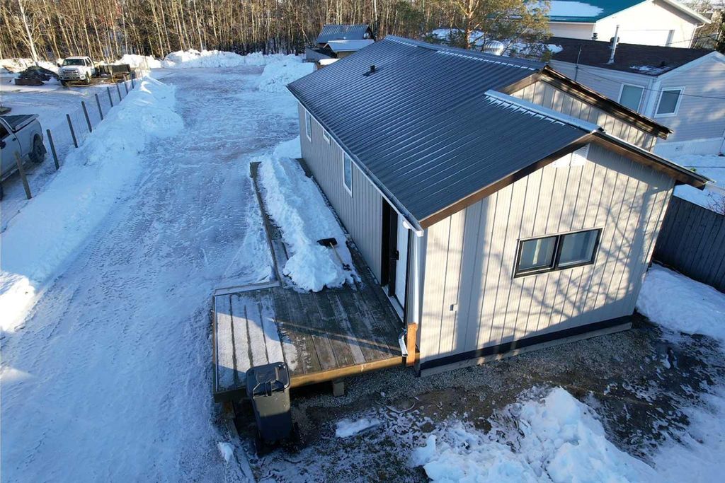 Photo of 10320 105 Avenue, Hythe, AB T0H 2C0 (MLS # A2285904)