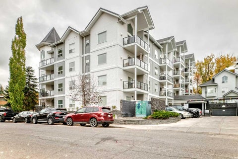 Photo of 1441 23 Avenue SW #306, Calgary, AB T2T 0T6 (MLS # A2349582)