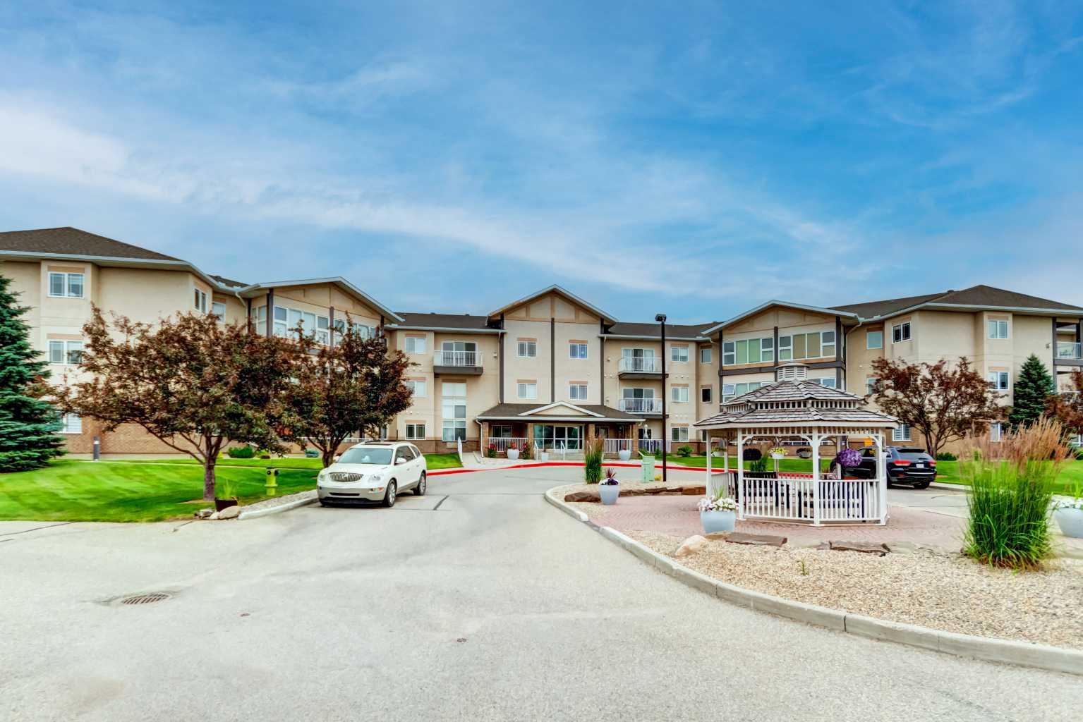 43 Westlake Circle 109