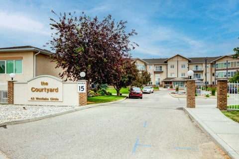 Photo of 43 Westlake Circle #109, Strathmore, AB T1P 1T6 (MLS # A2330760)
