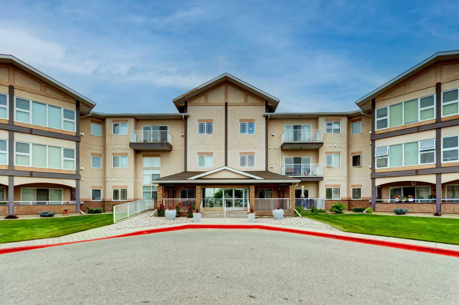 43 Westlake Circle 109