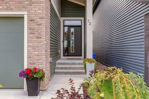 Photo of 72 Wolf Hollow Villas SE, Calgary, AB T2X 5K2 (MLS # A2347732)
