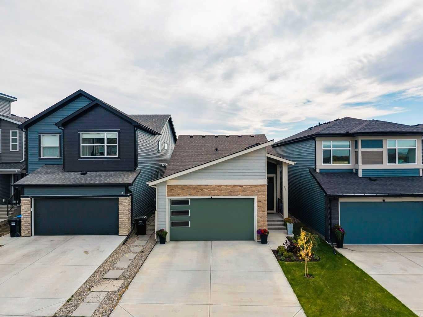 72 Wolf Hollow Villas SE