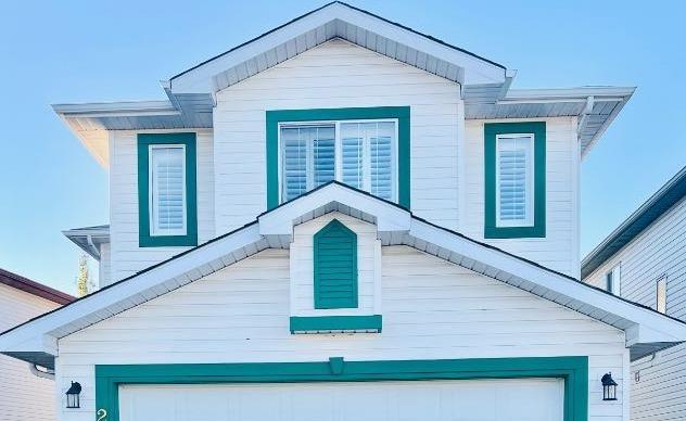 272 Applestone Park SE