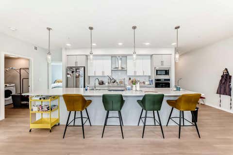 Photo of 33 Carringham Gate NW #1303, Calgary, AB T3P 2H6 (MLS # A2306942)